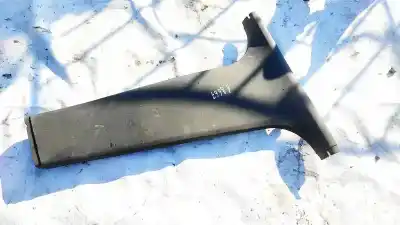 Peça sobressalente para automóvel em segunda mão plásticos por ford kuga (cbv) 2.0 tdci cat referências oem iam 3m51r243w06akw