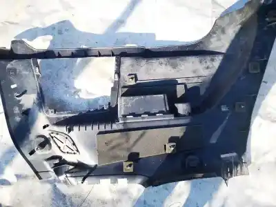 Автозапчастина б/у пластика для ford s-max (ca1) 1.8 tdci cat посилання на oem iam 6m21r31149acw  6m21-r31149-acw
