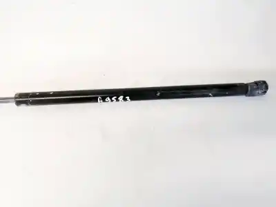 Second-hand car spare part tailgate gas strut for audi 80 avant 1.9 tdi oem iam references   