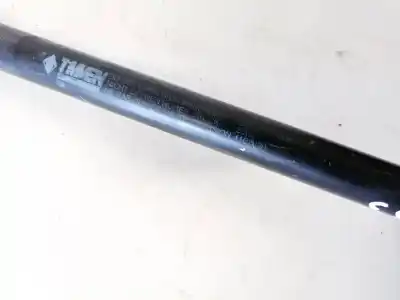 Second-hand car spare part tailgate gas strut for audi 80 avant 1.9 tdi oem iam references   