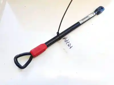 Автозапчасти б/у пластик за volkswagen touran (1t1) 1.9 tdi ссылки oem iam 1t0883501a