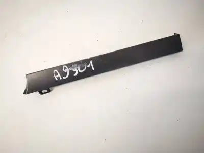 Автозапчасти б/у пластик за volkswagen touran (1t1) 1.9 tdi ссылки oem iam 1t1858417b