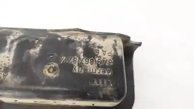 Pezzo di ricambio per auto di seconda mano plastica per audi 80 avant 1.9 tdi riferimenti oem iam 8a9867821a  