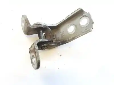 Автозапчастина б/у фільм дверей для skoda octavia combi (1z5) 1.9 tdi dpf посилання на oem iam 