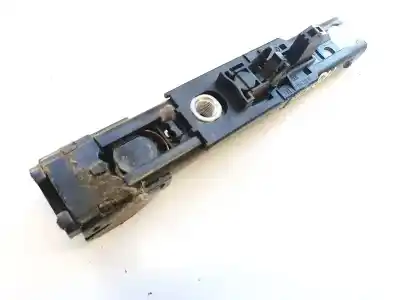 Автозапчасти б/у пластик за volkswagen touran (1t1) 1.9 tdi ссылки oem iam 1t0357819