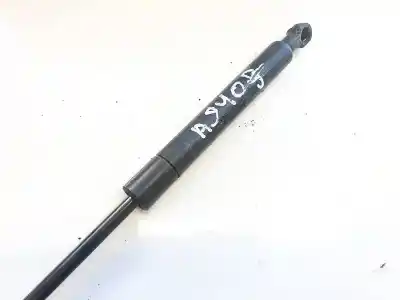 Second-hand car spare part tailgate gas strut for bmw x3 (e83) 2.0d oem iam references 51233400352  
