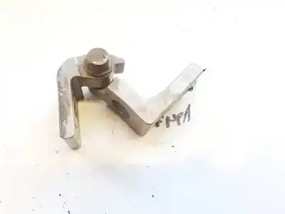 Автозапчастина б/у фільм дверей для skoda octavia combi (1z5) 1.9 tdi dpf посилання на oem iam 1z0833411b  