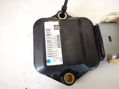 Автозапчастина б/у електронний модуль для honda cr-v (rd8) 2.0 vtec cat посилання на oem iam 37850ppd911  37850-ppd-911, 8222-250585