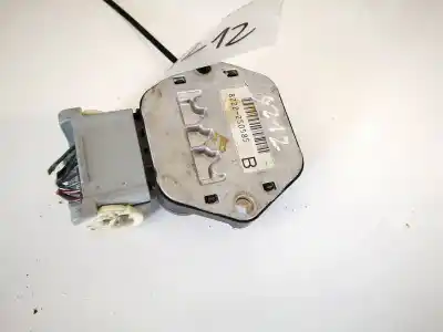 Автозапчастина б/у електронний модуль для honda cr-v (rd8) 2.0 vtec cat посилання на oem iam 37850ppd911  37850-ppd-911, 8222-250585