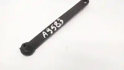 Pezzo di ricambio per auto di seconda mano plastica per audi 80 avant 1.9 tdi riferimenti oem iam 893857159  