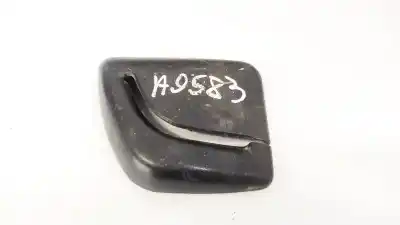 Pezzo di ricambio per auto di seconda mano plastica per audi 80 avant 1.9 tdi riferimenti oem iam 