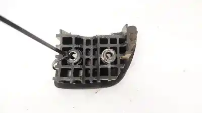 Pezzo di ricambio per auto di seconda mano plastica per audi 80 avant 1.9 tdi riferimenti oem iam   