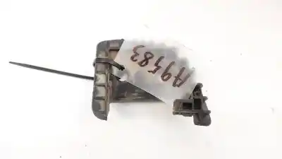 Pezzo di ricambio per auto di seconda mano plastica per audi 80 avant 1.9 tdi riferimenti oem iam 