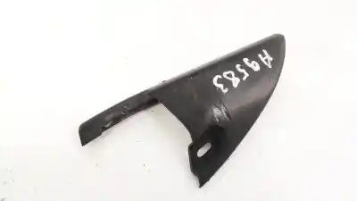 Pezzo di ricambio per auto di seconda mano plastica per audi 80 avant 1.9 tdi riferimenti oem iam 893857505