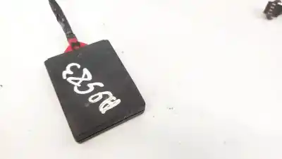 Second-hand car spare part electronic module for audi 80 avant 1.9 tdi oem iam references   