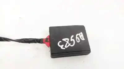 Second-hand car spare part electronic module for audi 80 avant 1.9 tdi oem iam references   