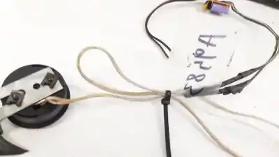 Second-hand car spare part speaker for audi 80 avant 1.9 tdi oem iam references   