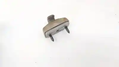 Pezzo di ricambio per auto di seconda mano plastica per audi 80 avant 1.9 tdi riferimenti oem iam 443857562b  