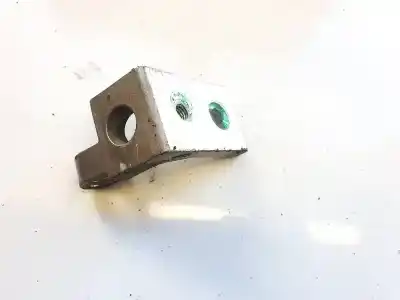 Автозапчасти б/у дверной фиксатор за skoda octavia combi (1z5) 1.9 tdi dpf ссылки oem iam 6y0833401c  