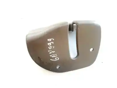 Peça sobressalente para automóvel em segunda mão plásticos por honda fr-v (be) 2.2 ctdi executive referências oem iam 283a0f2000l