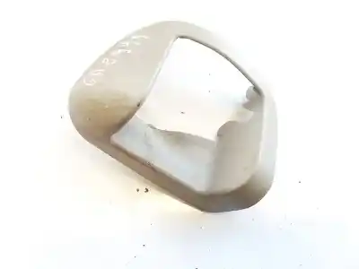 Peça sobressalente para automóvel em segunda mão plásticos por honda fr-v (be) 2.2 ctdi executive referências oem iam 