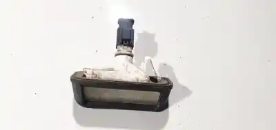 Second-hand car spare part plastics for peugeot partner (s2) 1.6 16v hdi oem iam references 