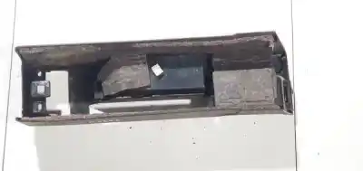 Pezzo di ricambio per auto di seconda mano plastica per audi 80 avant 1.9 tdi riferimenti oem iam 443863300  