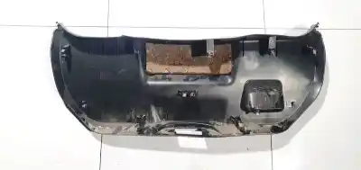 Автозапчастина б/у пластика для ford fiesta (cb1) 1.4 tdci cat посилання на oem iam 8a61340706aew  
