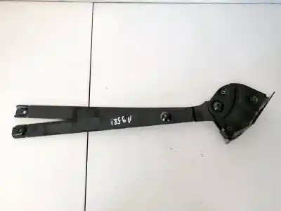 Pezzo di ricambio per auto di seconda mano plastica per audi 80 avant 1.9 tdi riferimenti oem iam 8a9885161