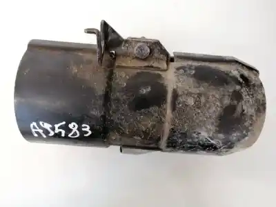 Pezzo di ricambio per auto di seconda mano plastica per audi 80 avant 1.9 tdi riferimenti oem iam   