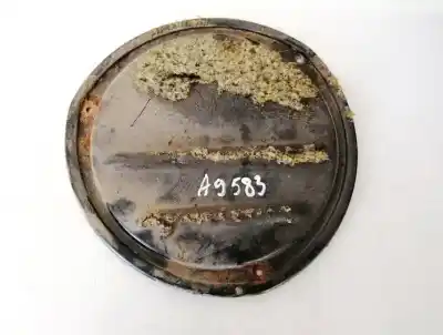 Pezzo di ricambio per auto di seconda mano plastica per audi 80 avant 1.9 tdi riferimenti oem iam 