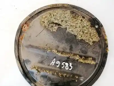 Pezzo di ricambio per auto di seconda mano plastica per audi 80 avant 1.9 tdi riferimenti oem iam   