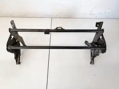 Pezzo di ricambio per auto di seconda mano plastica per audi 80 avant 1.9 tdi riferimenti oem iam 4a0858191  