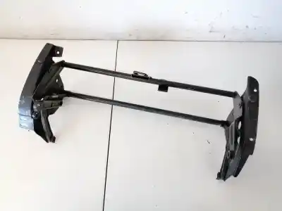 Pezzo di ricambio per auto di seconda mano plastica per audi 80 avant 1.9 tdi riferimenti oem iam 4a0858191