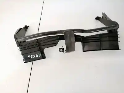 Pezzo di ricambio per auto di seconda mano plastica per audi 80 avant 1.9 tdi riferimenti oem iam 8a1857147  