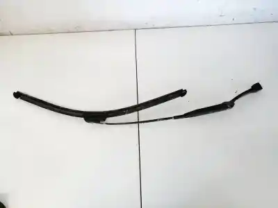 Pezzo di ricambio per auto di seconda mano braccio tergicristallo anteriore sinistro per audi 80 avant 1.9 tdi riferimenti oem iam 893955407c