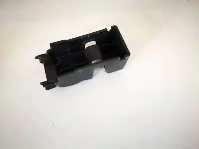 Автозапчастина б/у пластикler для citroen c5, ii 2008.02 - 2011.01 2.0 hdi 103kw 2009.04 - 2011.01 посилання на oem iam 4512854  