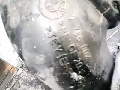 Автозапчасти б/у трубка промежуточного охладителя за land rover range rover, 2002.03 - 2012.08 3.0 td 6 130kw 2002.03 - 2012.08 ссылки oem iam 7786002  