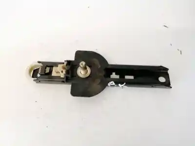 Pezzo di ricambio per auto di seconda mano plastica per audi 80 avant 1.9 tdi riferimenti oem iam 8a0857833  afg0453362