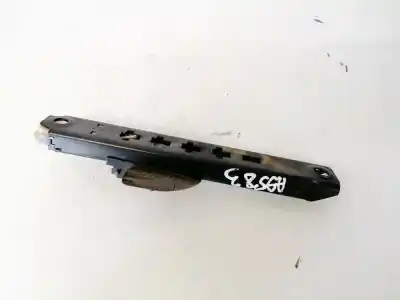 Pezzo di ricambio per auto di seconda mano plastica per audi 80 avant 1.9 tdi riferimenti oem iam 8a0857833