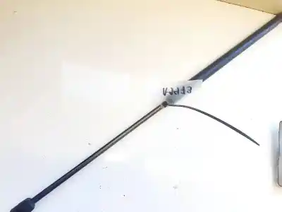 Автозапчасти б/у амортизаторы багажника/двери за skoda octavia combi (1z5) 1.9 tdi dpf ссылки oem iam 