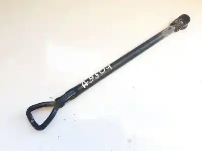 Автозапчасти б/у пластик за volkswagen touran (1t1) 1.9 tdi ссылки oem iam 1t0883501a