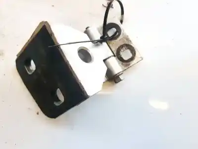 Second-hand car spare part door stop for bmw x3 (e83) 2.0d oem iam references es03  402820