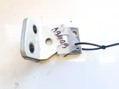 Second-hand car spare part door stop for bmw x3 (e83) 2.0d oem iam references es03  402820