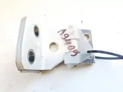 Peça sobressalente para automóvel em segunda mão esticador de porta por bmw x3 (e83) 2.0d referências oem iam es03