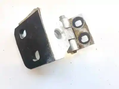 Second-hand car spare part door stop for bmw x3 (e83) 2.0d oem iam references es03  402822