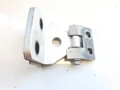 Second-hand car spare part door stop for bmw x3 (e83) 2.0d oem iam references es03  402822