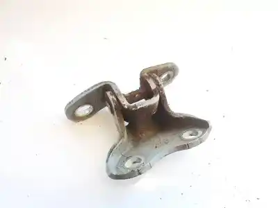 Автозапчастина б/у фільм дверей для skoda octavia combi (1z5) 1.9 tdi dpf посилання на oem iam   