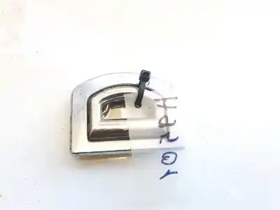 Автозапчасти б/у пластик за volkswagen touran (1t1) 1.9 tdi ссылки oem iam 1j0864203d