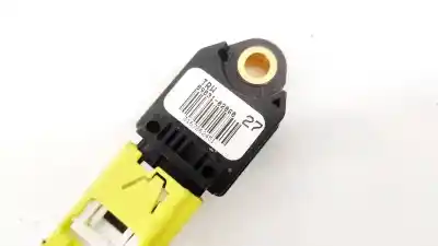Second-hand car spare part sensor for toyota auris, i e15 2006.10 - 2012.10 1.6l 91kw dual vvt-i 2006.10 - 2012.10 oem iam references 8983102060  89831-02060